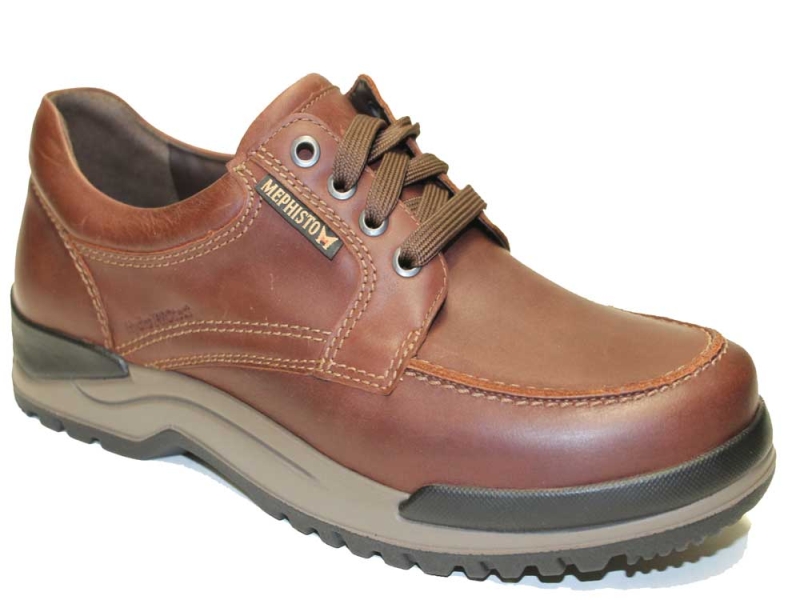 Mephisto Charles Chestnut