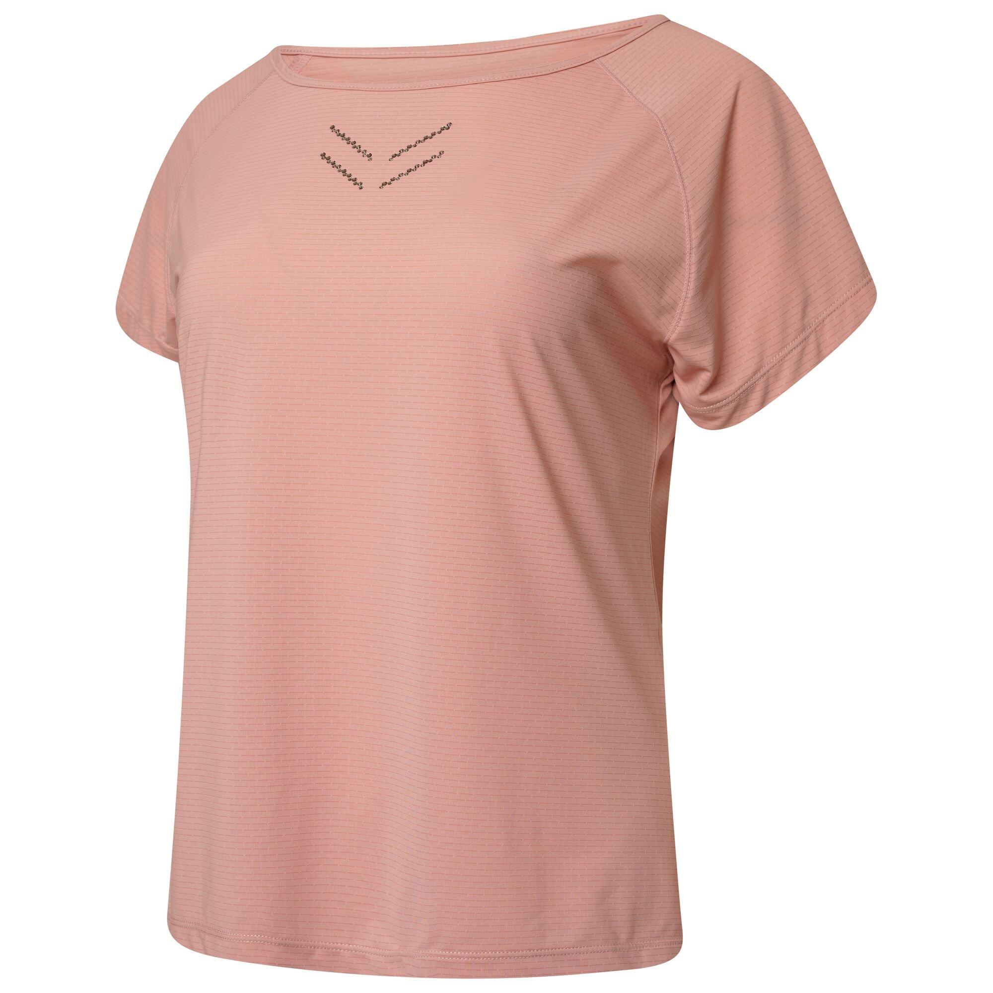 Dare 2b Dare2B Crystlz Tee Ld99