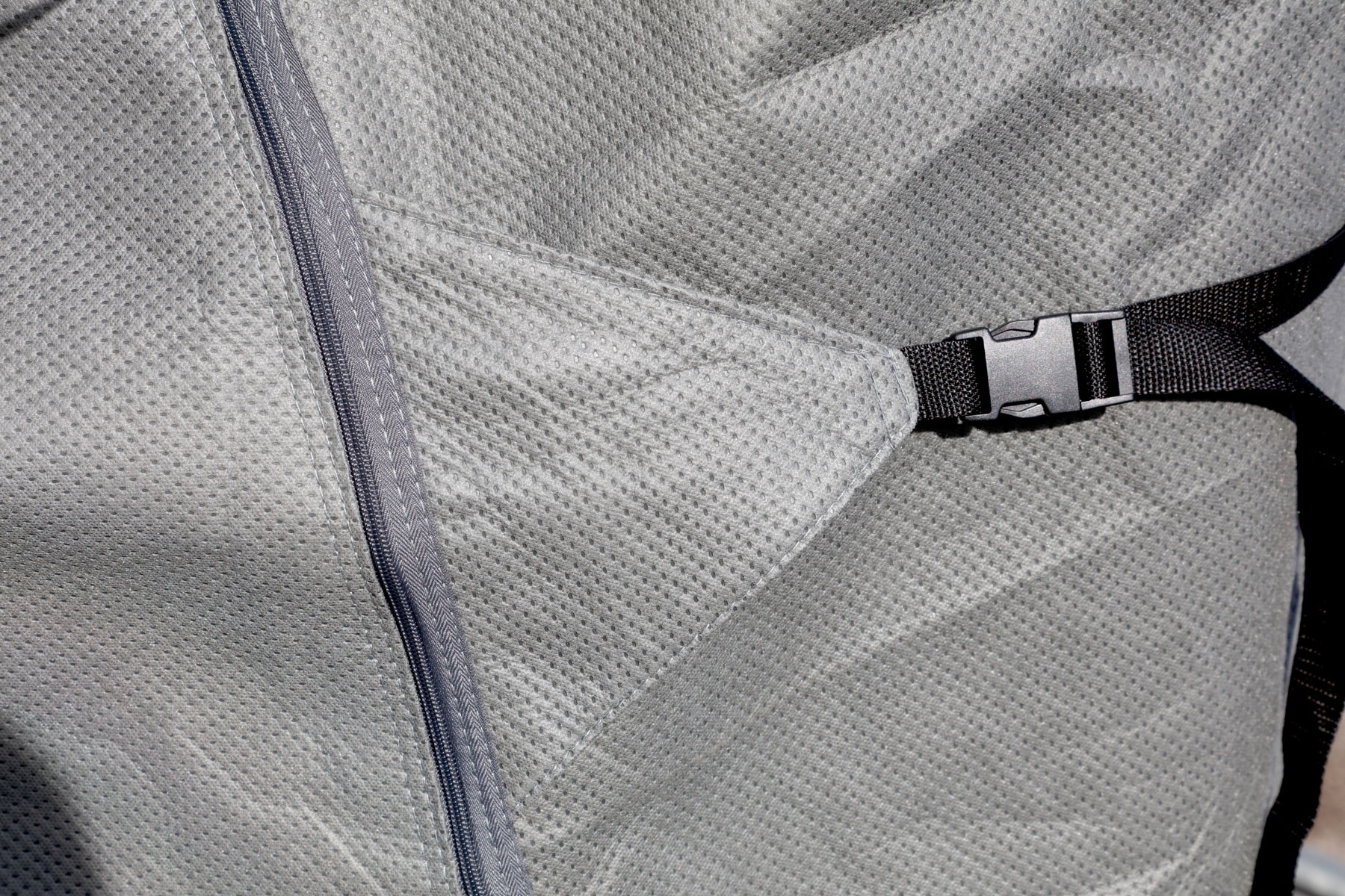 Brunner Caravan Cover Schutzhülle 6M 400-450 cm