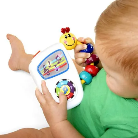 Baby Einstein Take Along Tunes