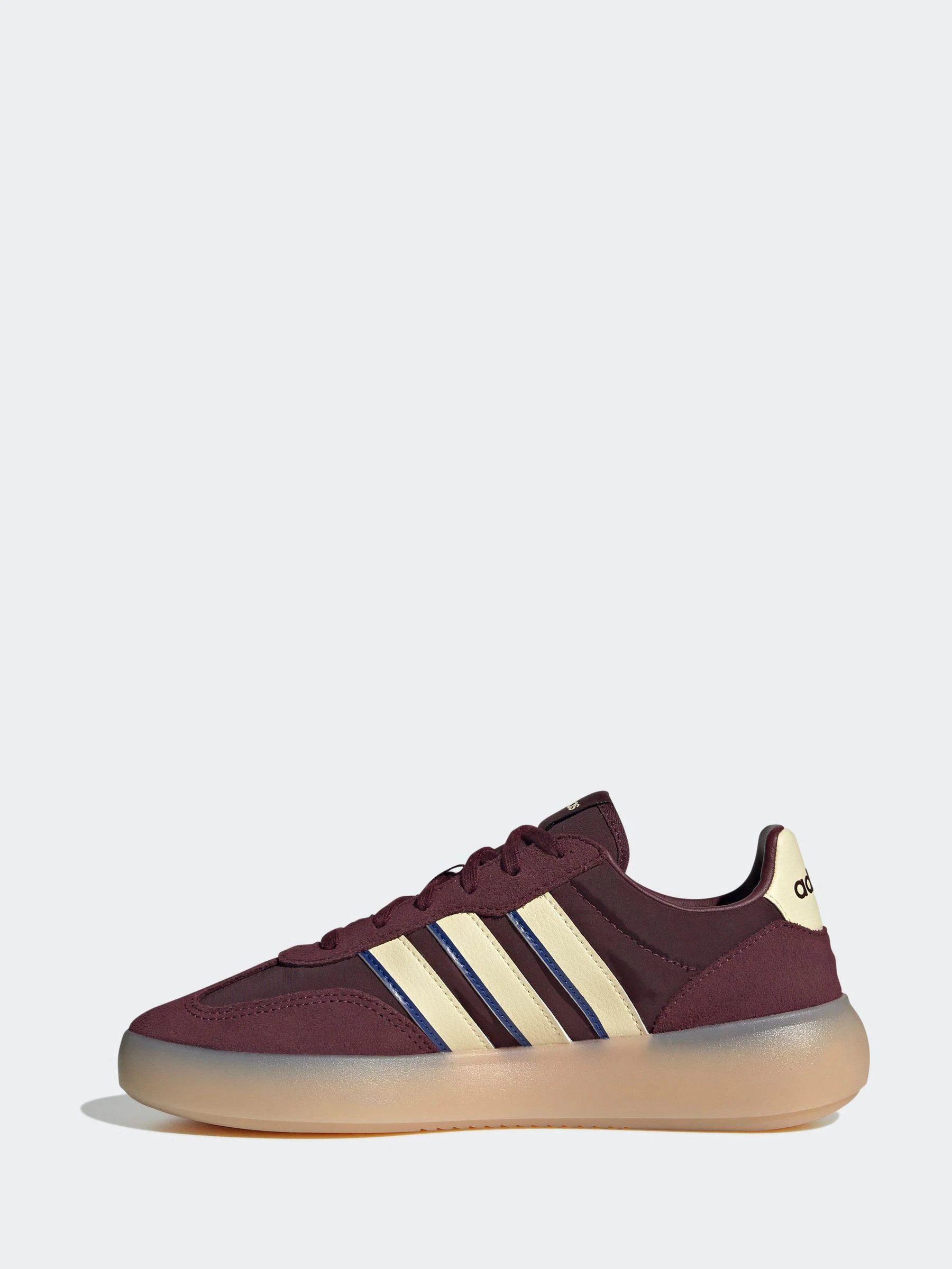 Rood - adidas Barreda Decode sneakers