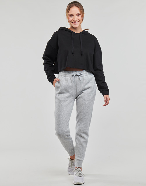 Under Armour - RIVAL FLEECE JOGGER - Gris