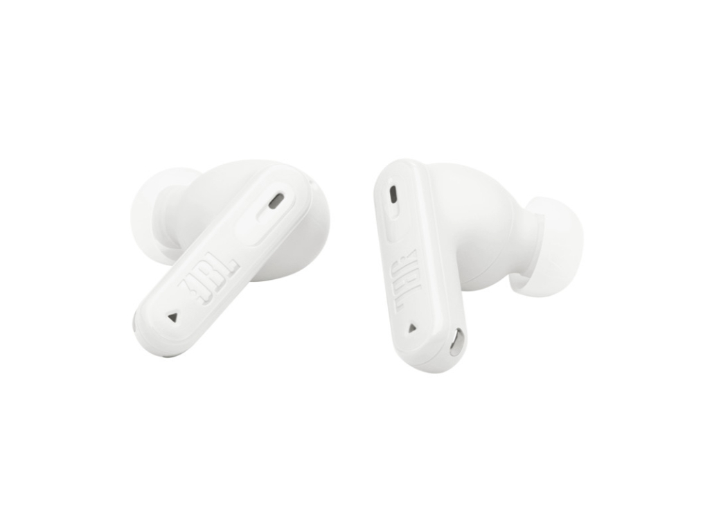AURICULARES JBL TUNE BEAM 2 BRANCO
