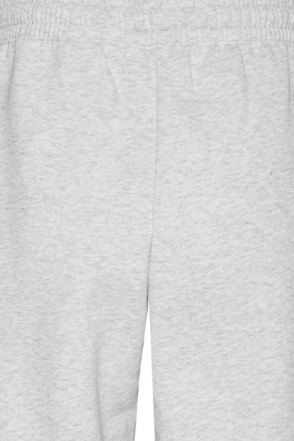ROTATE Birger Christensen Heavy Sweatpants Light grey melange