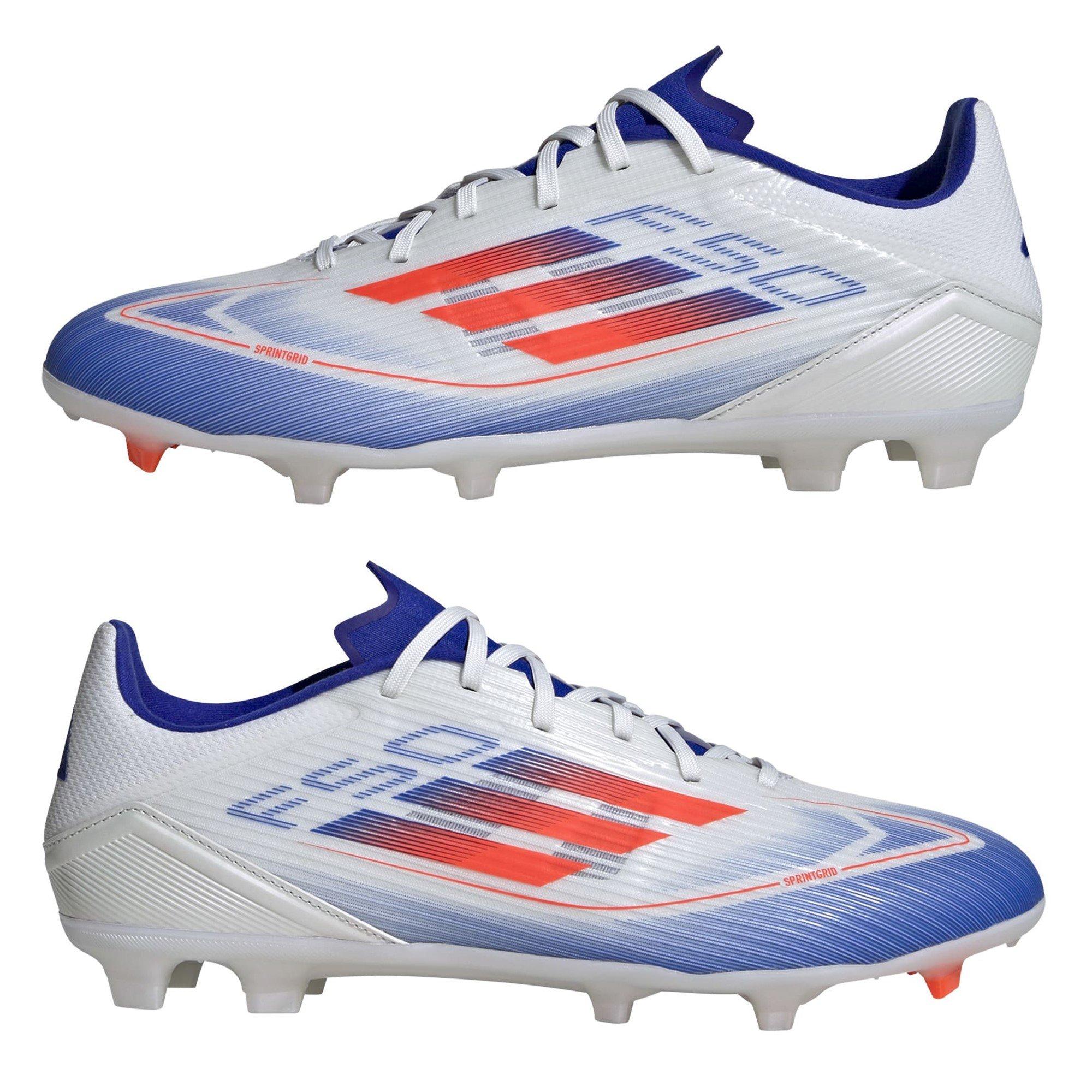 adidas Messi F50 League Adults Firm Ground Football Boots
