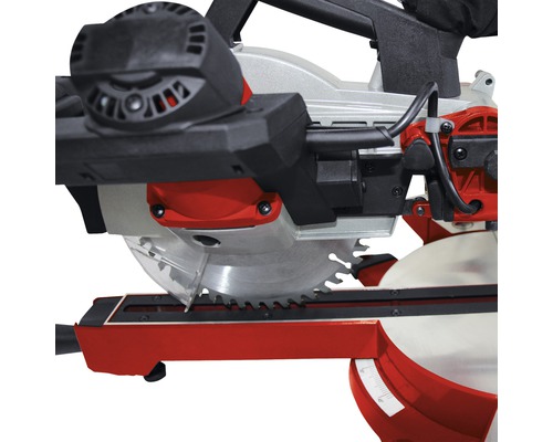Einhell TE-SM 2534 Dubbele Schuifverstekzaag