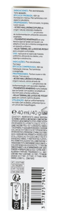 La Roche-Posay Hydraphase BB Cream SPF15 - Deep 40ML