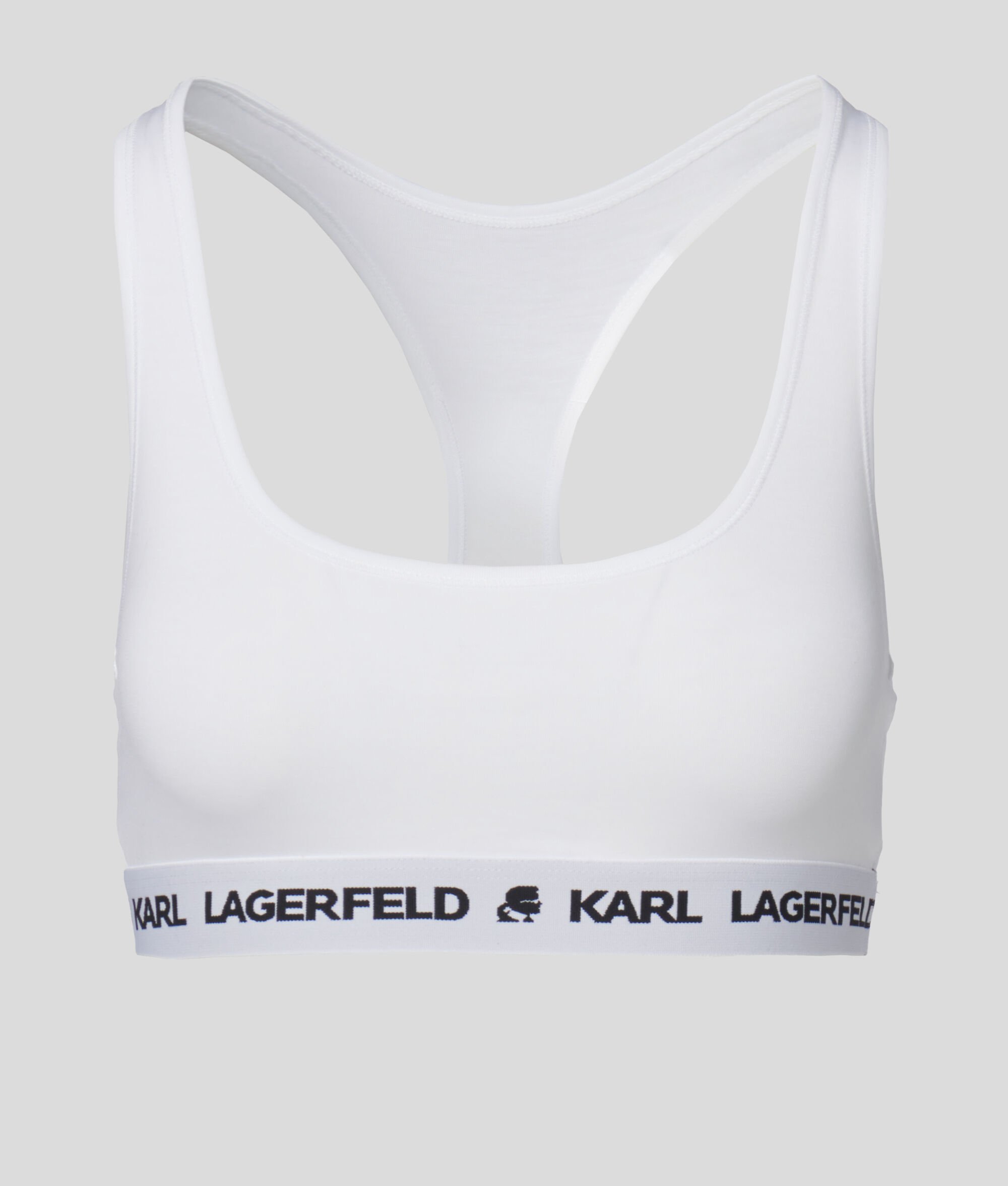 SOUTIEN-GORGE DE SPORT LOGO KARL