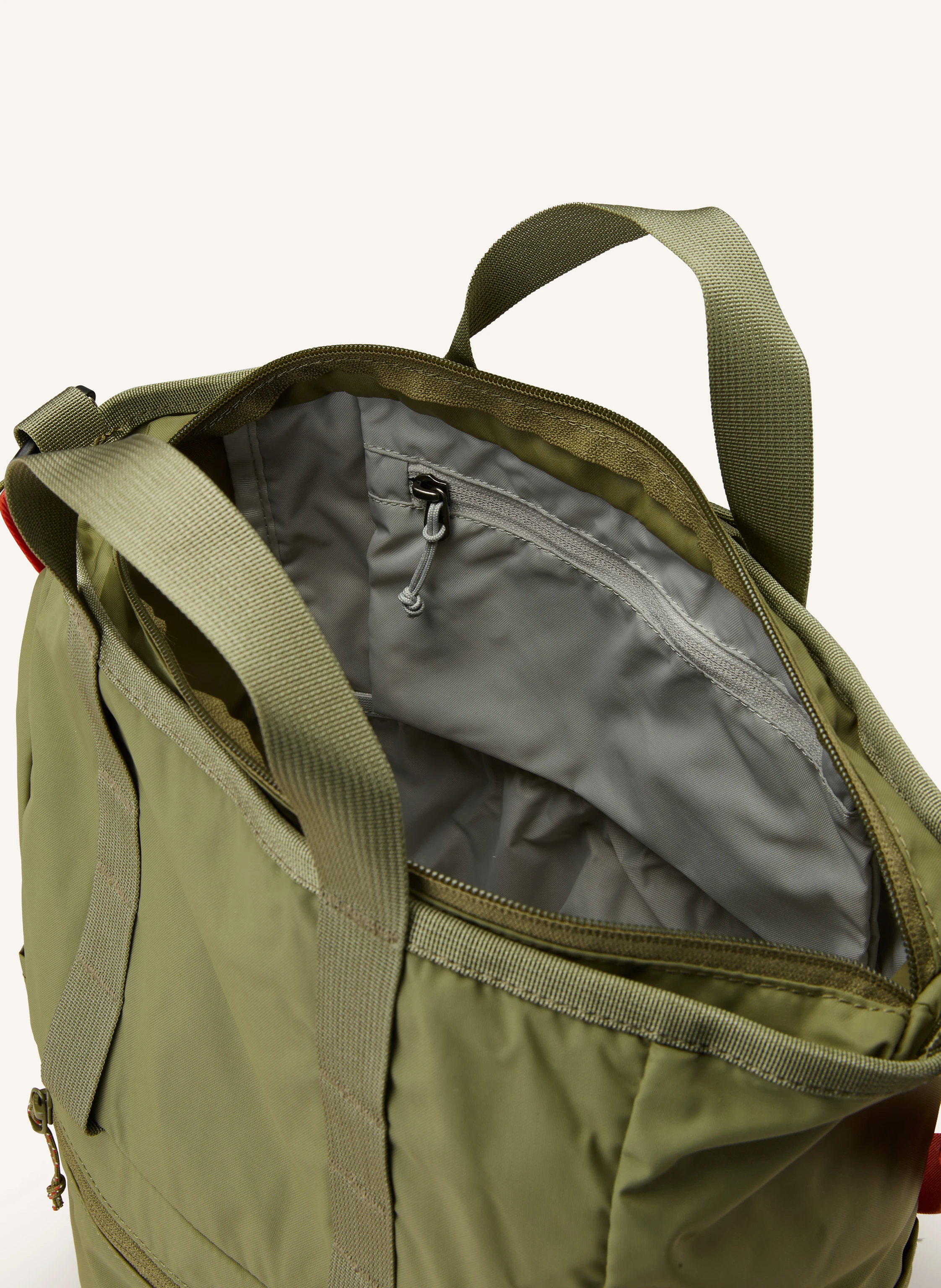 FJÄLLRÄVEN Rucksack HIGH COAST