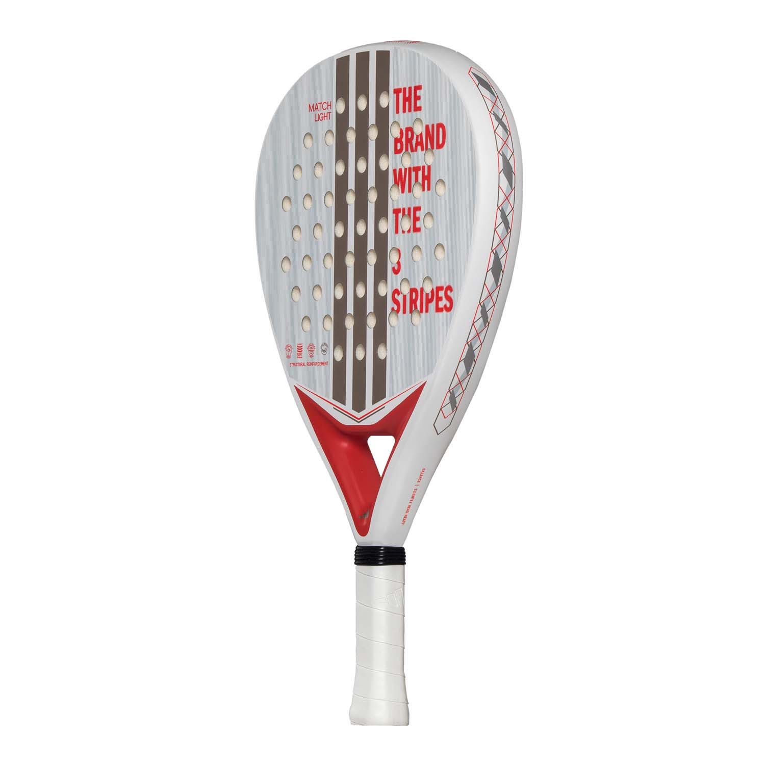adidas  Match Light 3.4