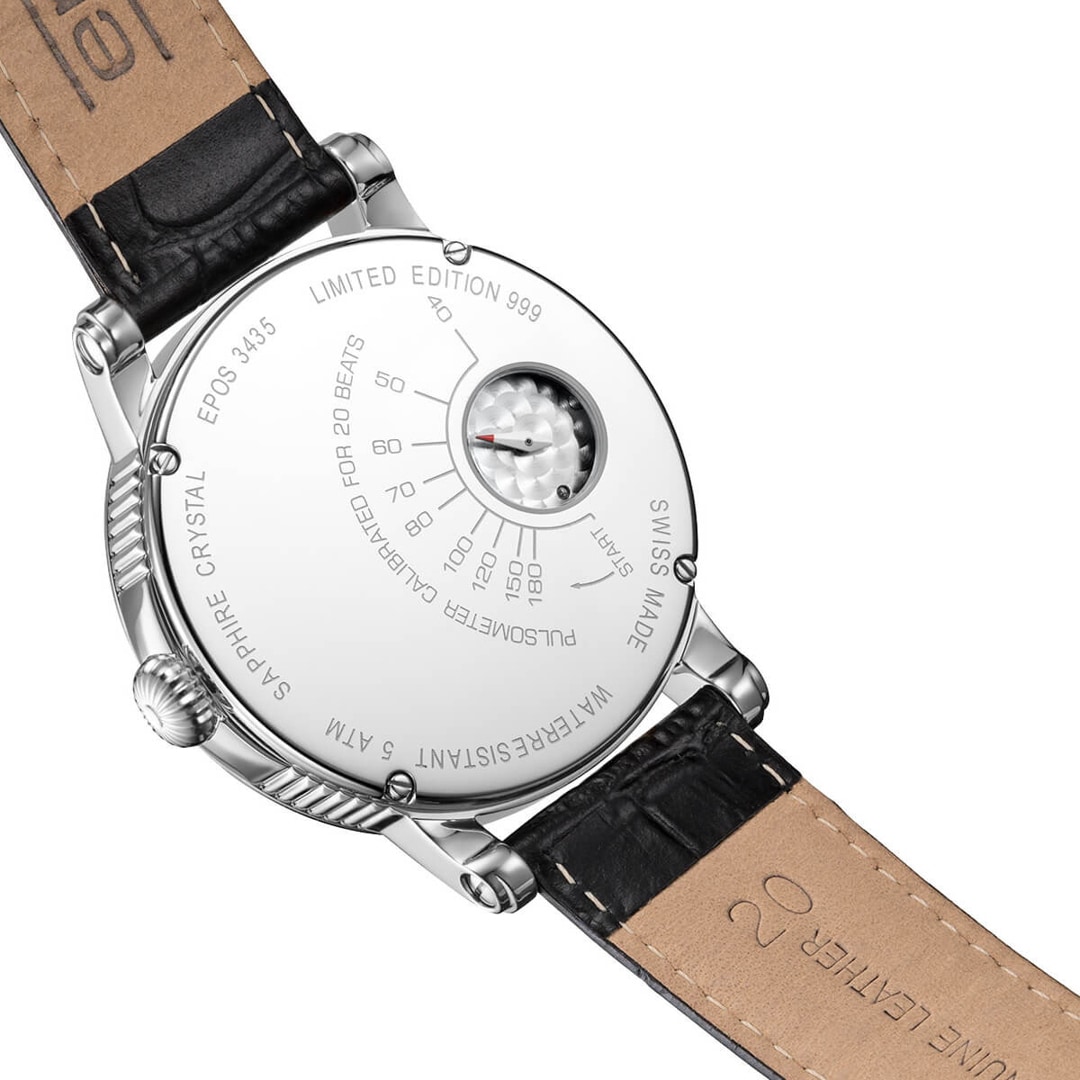 Epos Artistry 3435 Verso 1 Limited Edition