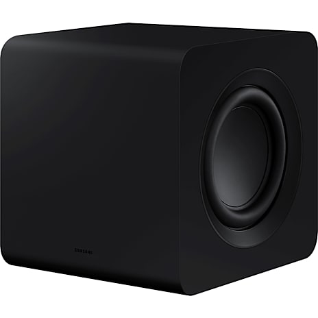 Samsung HW-S66D Soundbar med SWA-W510 subwoofer