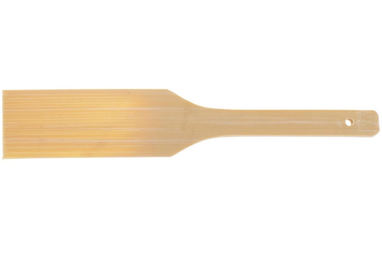 Kai Select 100 Wooden Brush DH-8038 bamboehouten borstel
