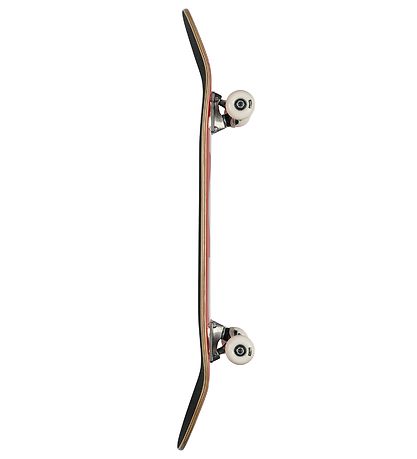 Globe Skateboard - 8,25'' - G0 Fubar Complete - Weiß/Rot