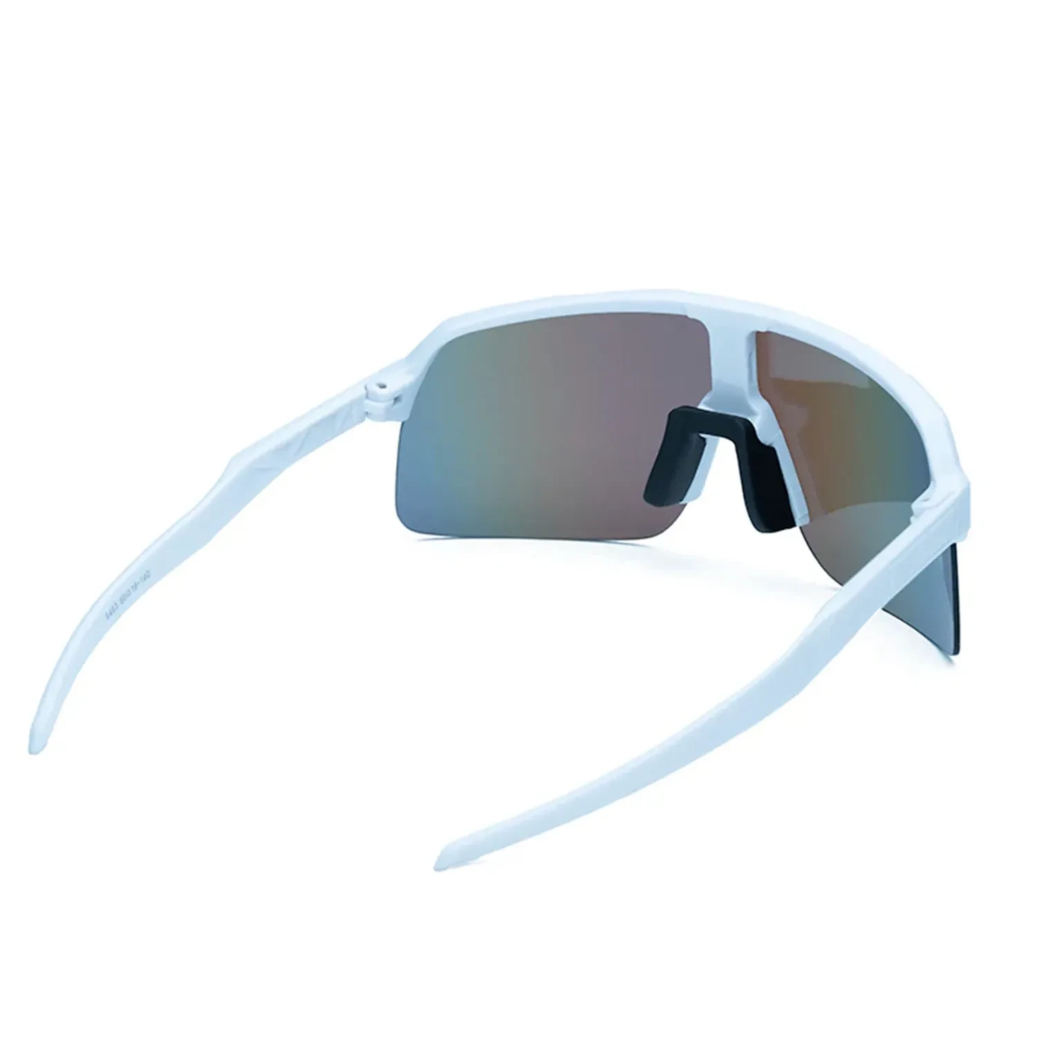 Shadespace Pheonix Prism Multicolor Solbrille SS023