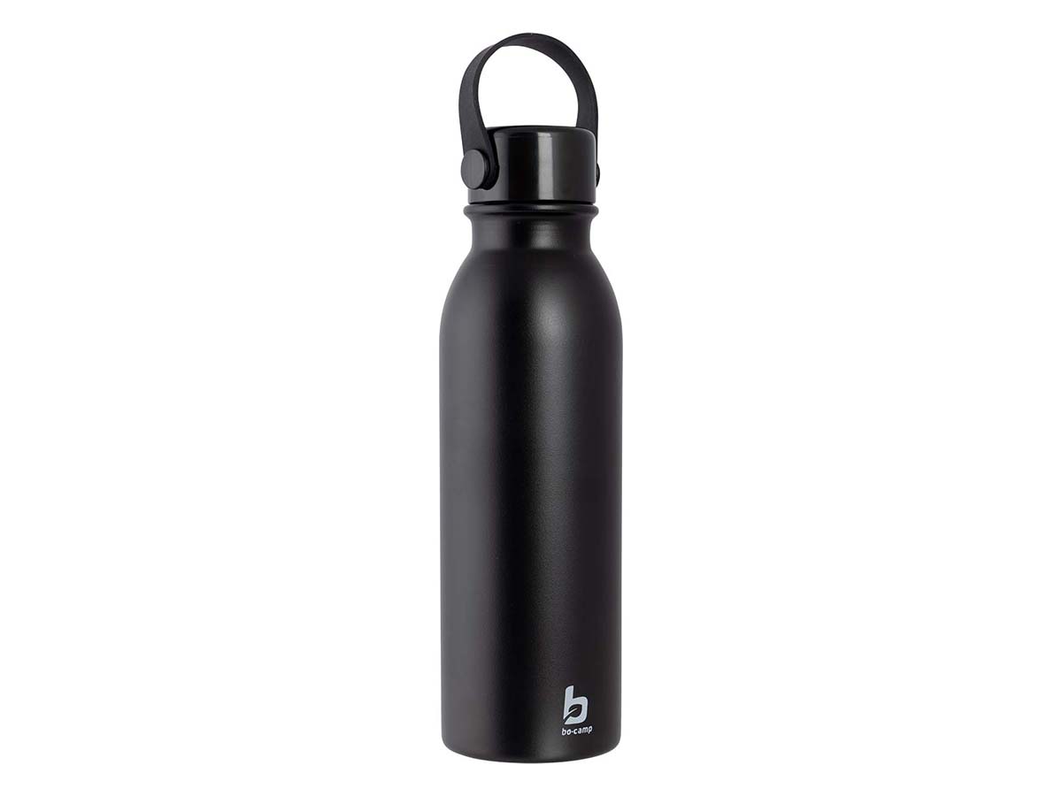 Bo-Camp Industrial Hardy RVS Isolatiefles - 600 ml