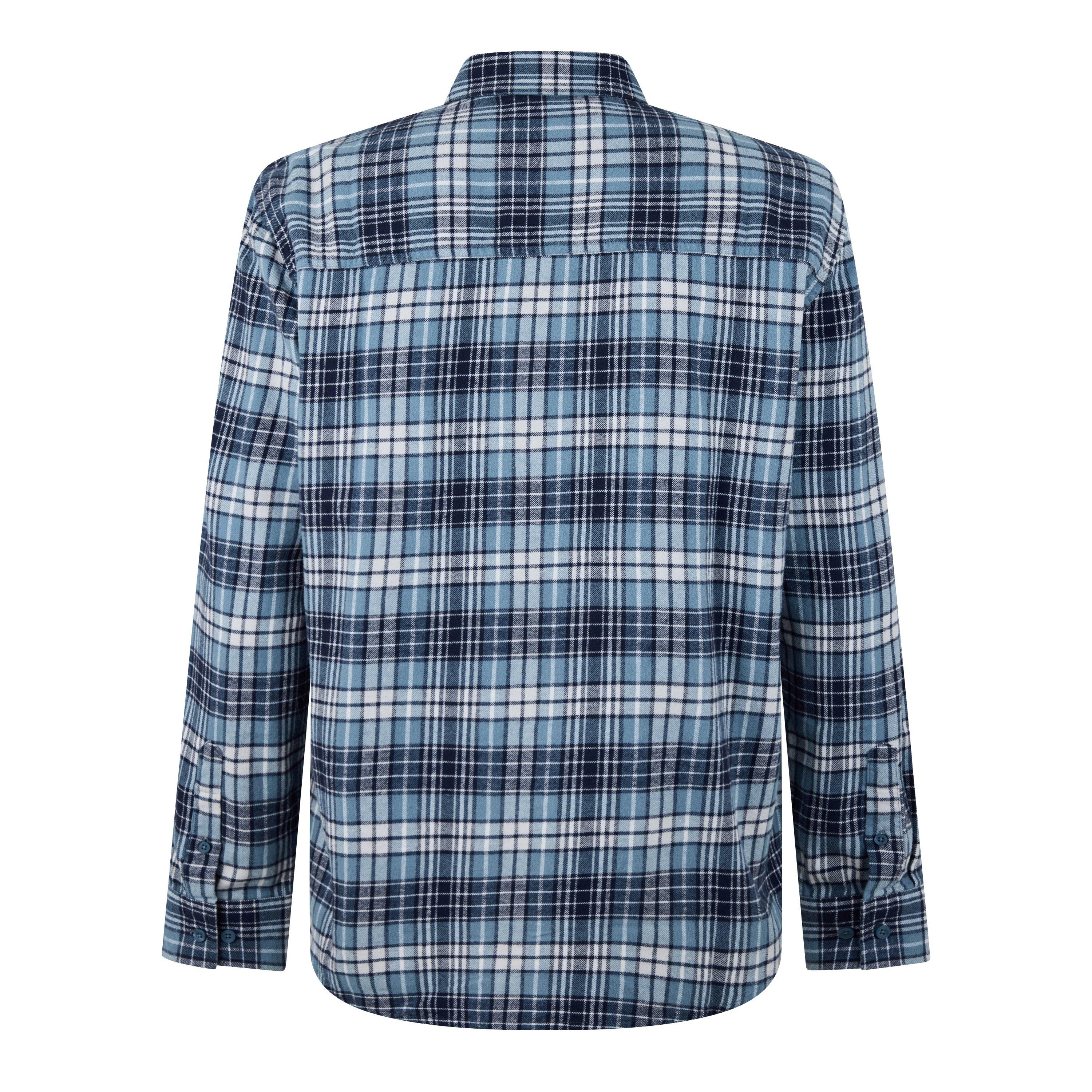 Jack Wills JW Check Shirt