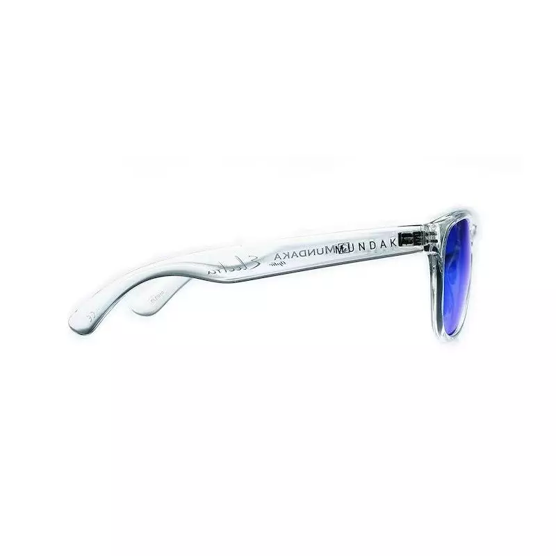 Lunettes de soleil MUNDAKA Electra Clear