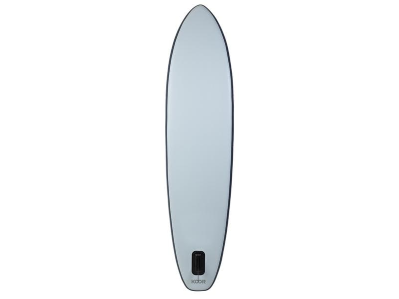 KOOR SUP Board Asuubi 10'6 Standsicheres Allround Stand-up-Paddling-Board