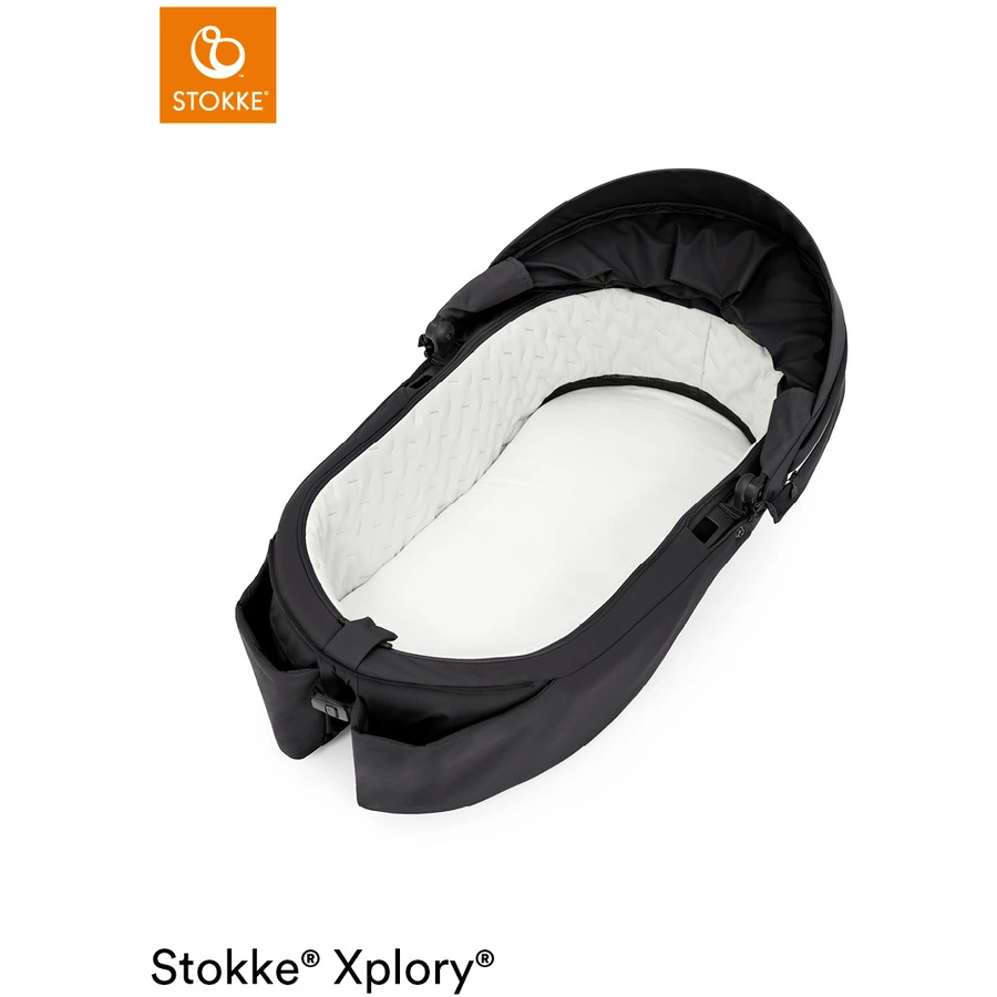 STOKKE® Tragewanne Xplory® X Golden Yellow