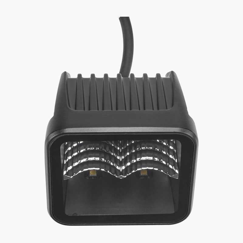 Arbeidsbelysning LED, 40 W