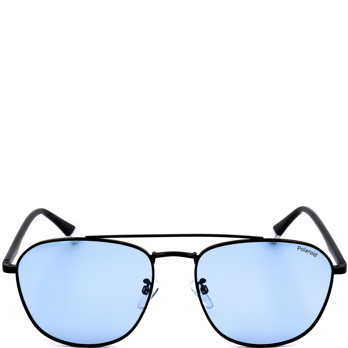 Polaroid - Lunettes de soleil - Catégorie 1 - Homme - Noir