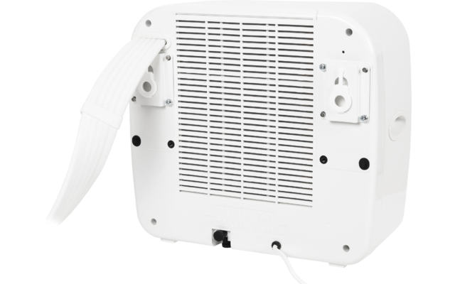 Eurom AC3201E Split-Klimaanlage 3.200 BTU 940 W
