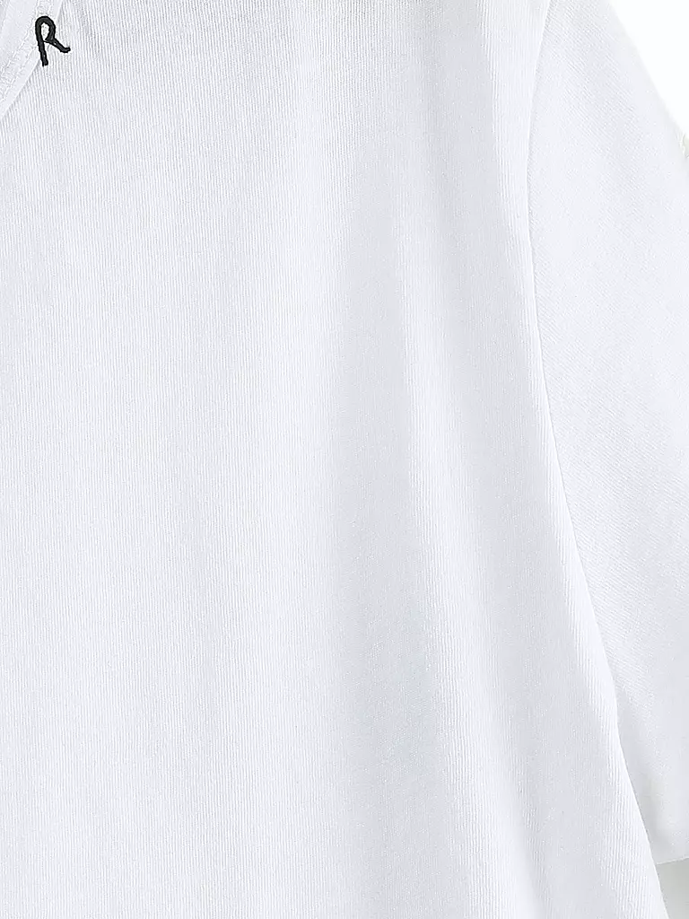 REPLAY T-Shirt  weiss