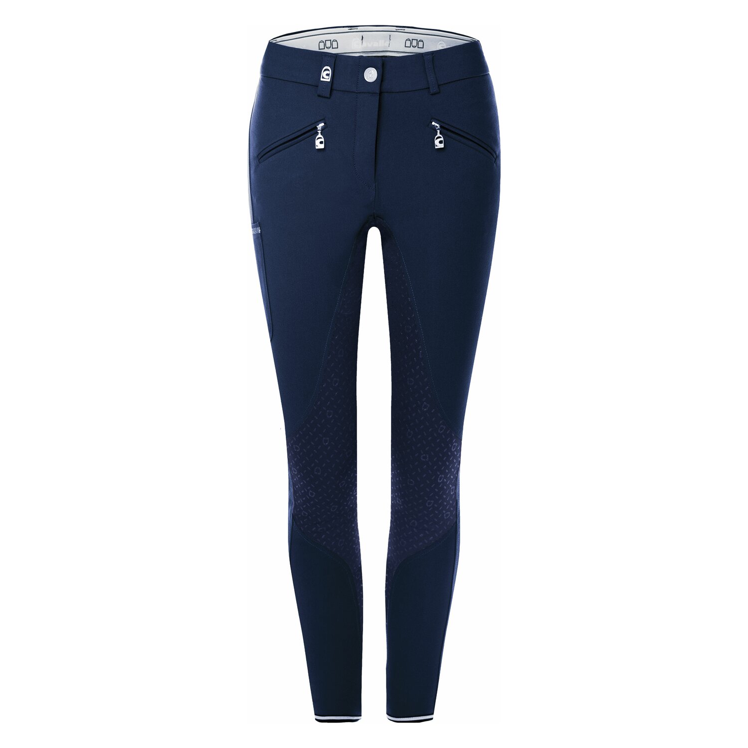 Cavallo Reithose CAVALCAJA GRIP MOBILE - darkblue