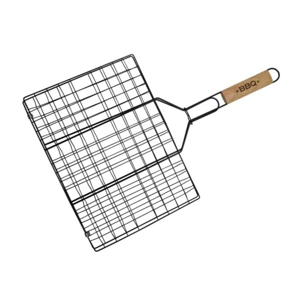 Grille de barbecue BBQ Edition Fackelmann