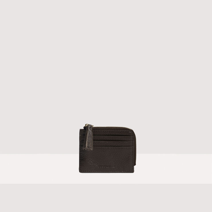 Coccinelle TASSEL Fondant brown