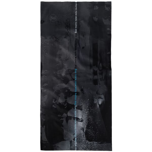 Tour de cou BUFF ORIGINAL ECOSTRETCH ATIV GRAPHITE