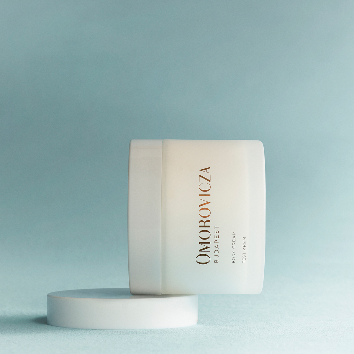 Body Cream 200ml