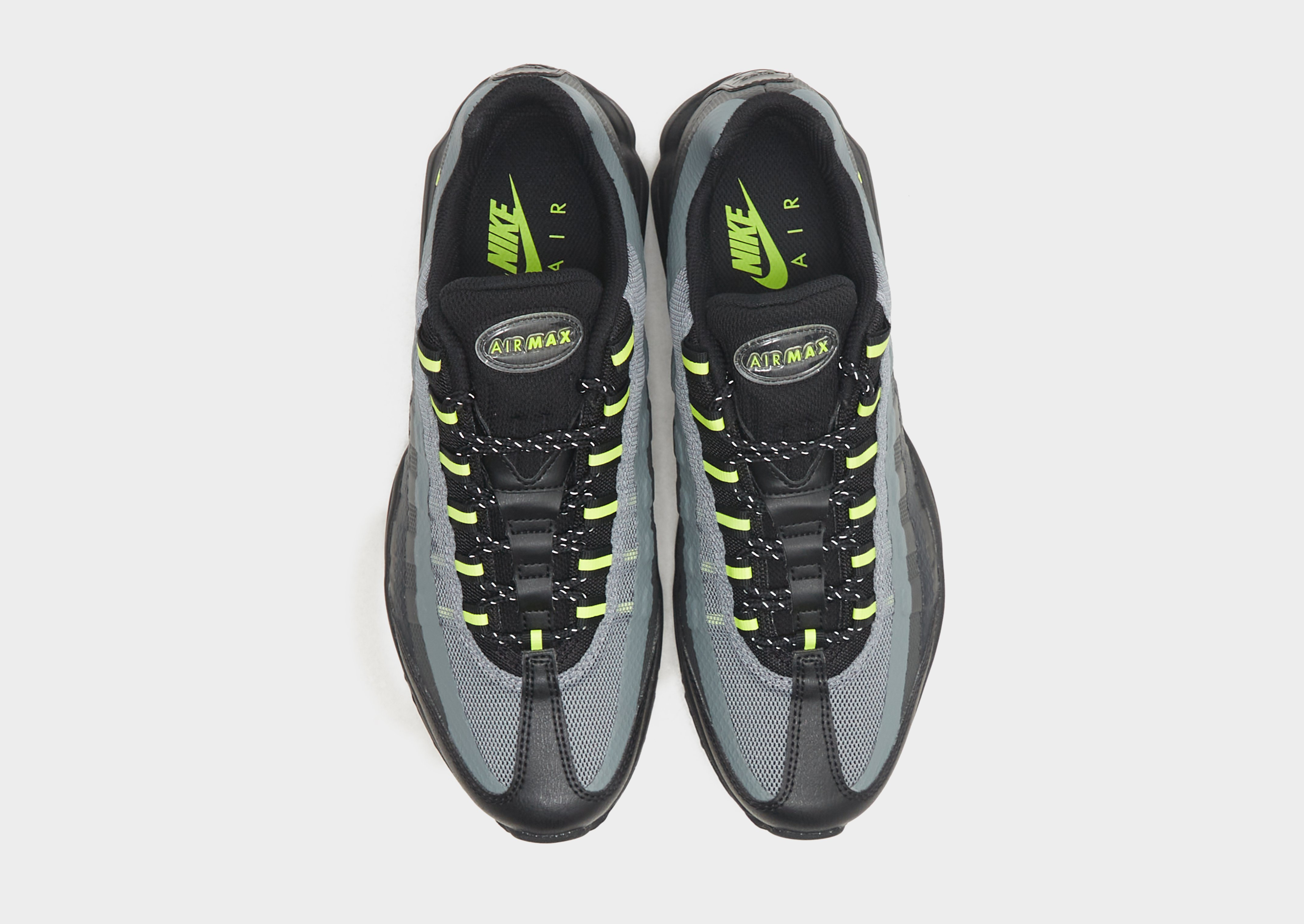 Nike Air Max 95 Ultra Homme