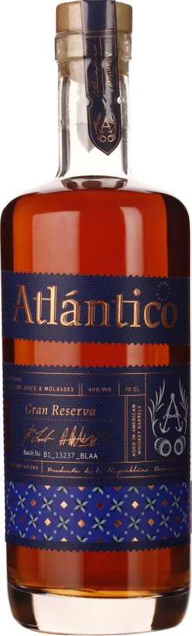 ATLANTICO GRAN RESERVA 70CL