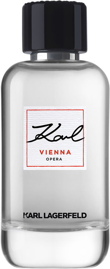 Karl Lagerfeld Vienna EdT 100ml