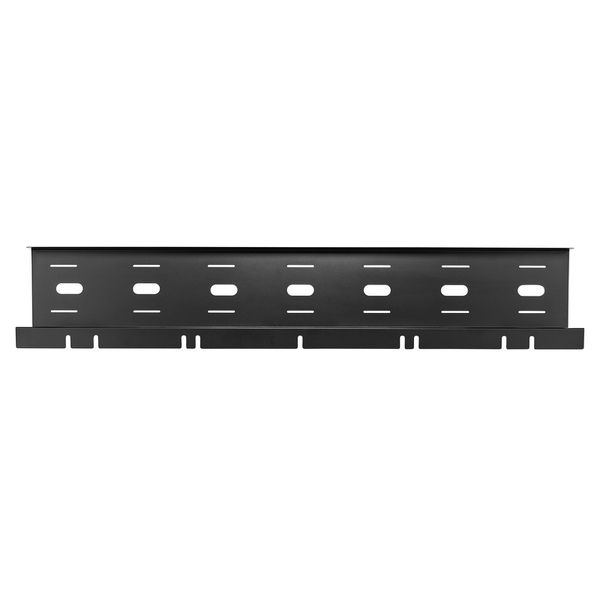 Studio Desk Cable Management Tray