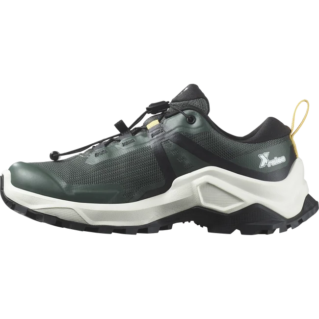 X RAISE GORE-TEX  Junior - Schuhe Kids