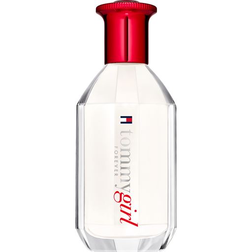 Tommy Hilfiger Tommy Girl Forever Eau De Toilette, 50 ml