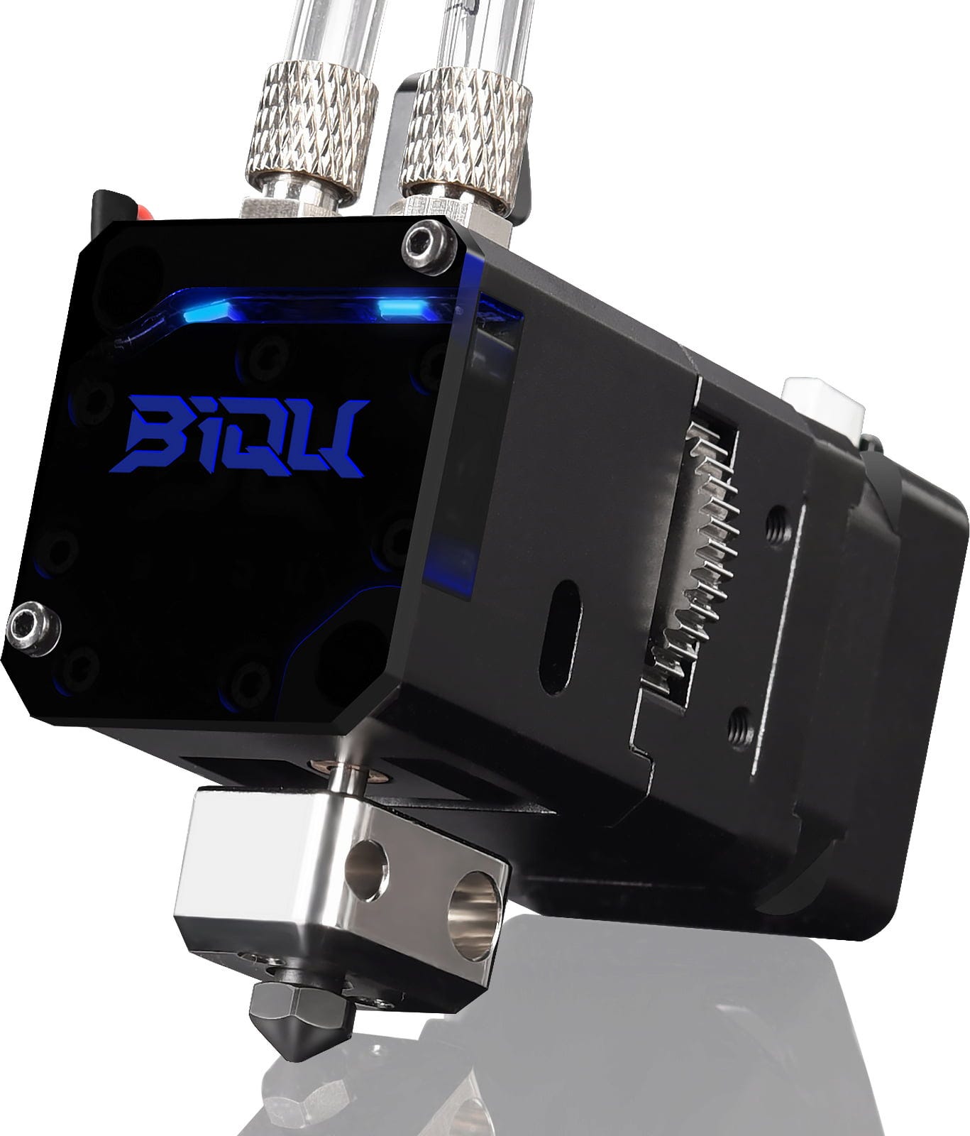 BIQU  H2O Extruder    Wassergekühlter Extruder für Temperaturen bis 500 °C
