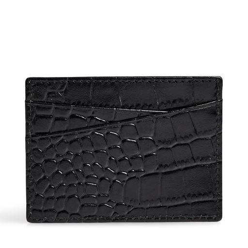 Markberg Frey Kortholder, Black