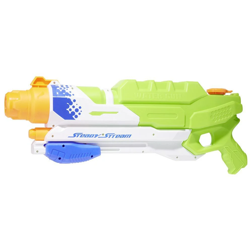 Pistolet à eau