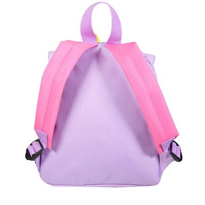 Sac goûter maternelle Kids - 1 compartiment - violet - Bagtrotter