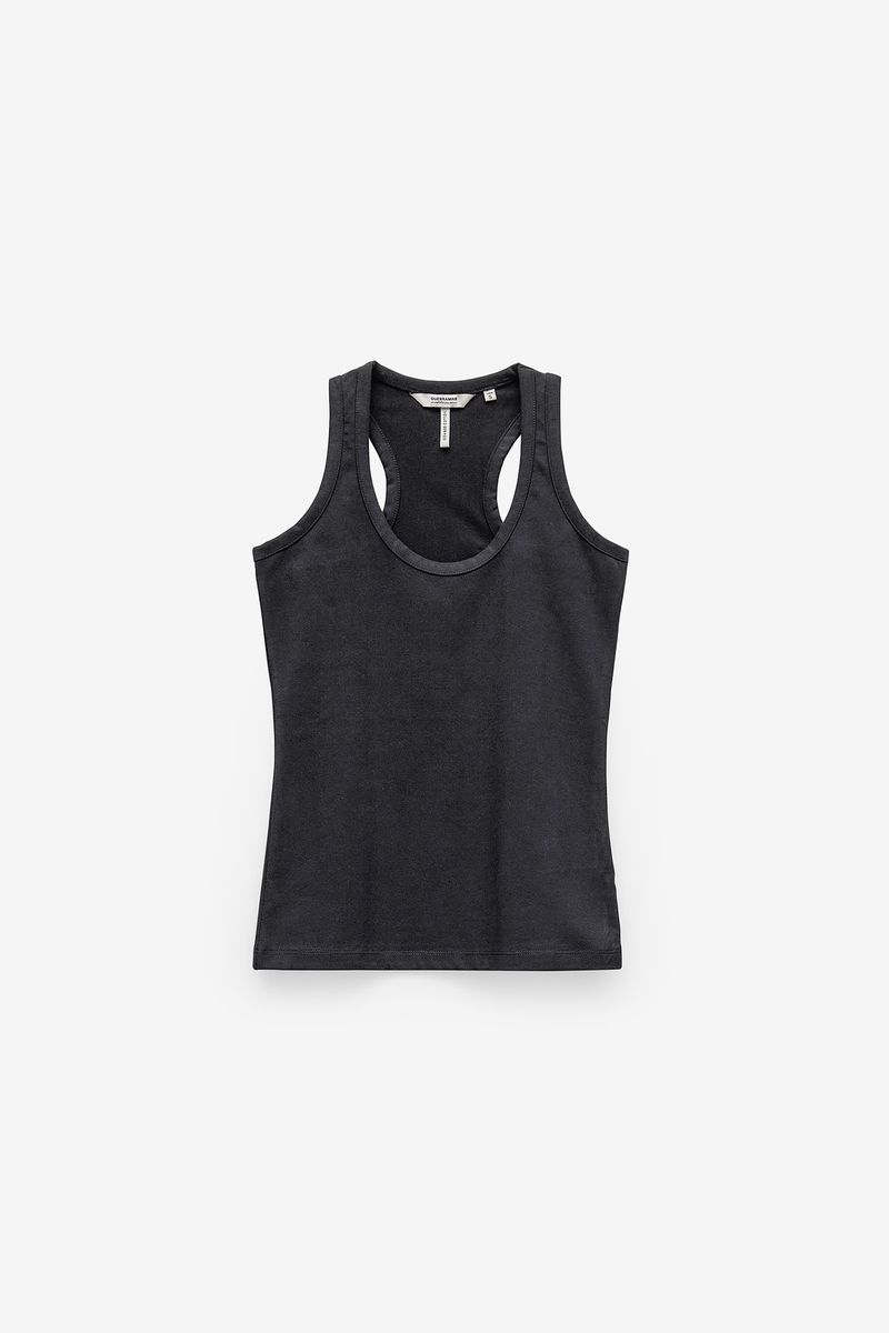 TOP SINGLET BÁSICO