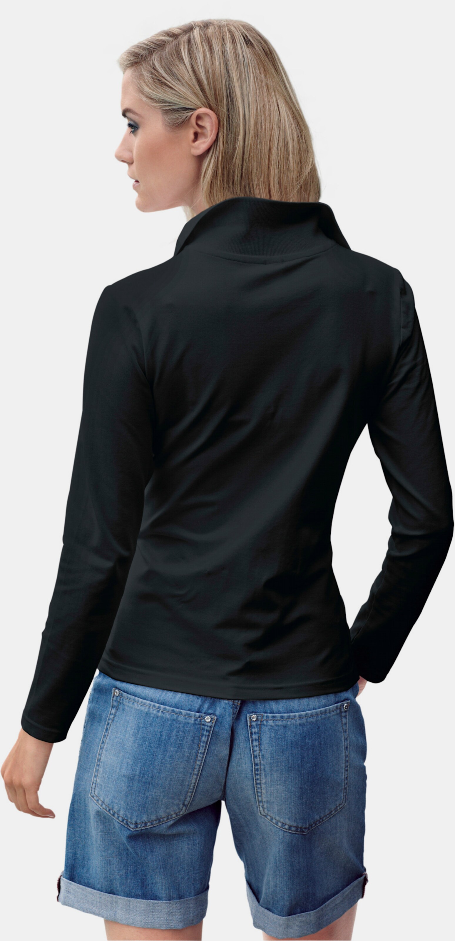 Poloshirt