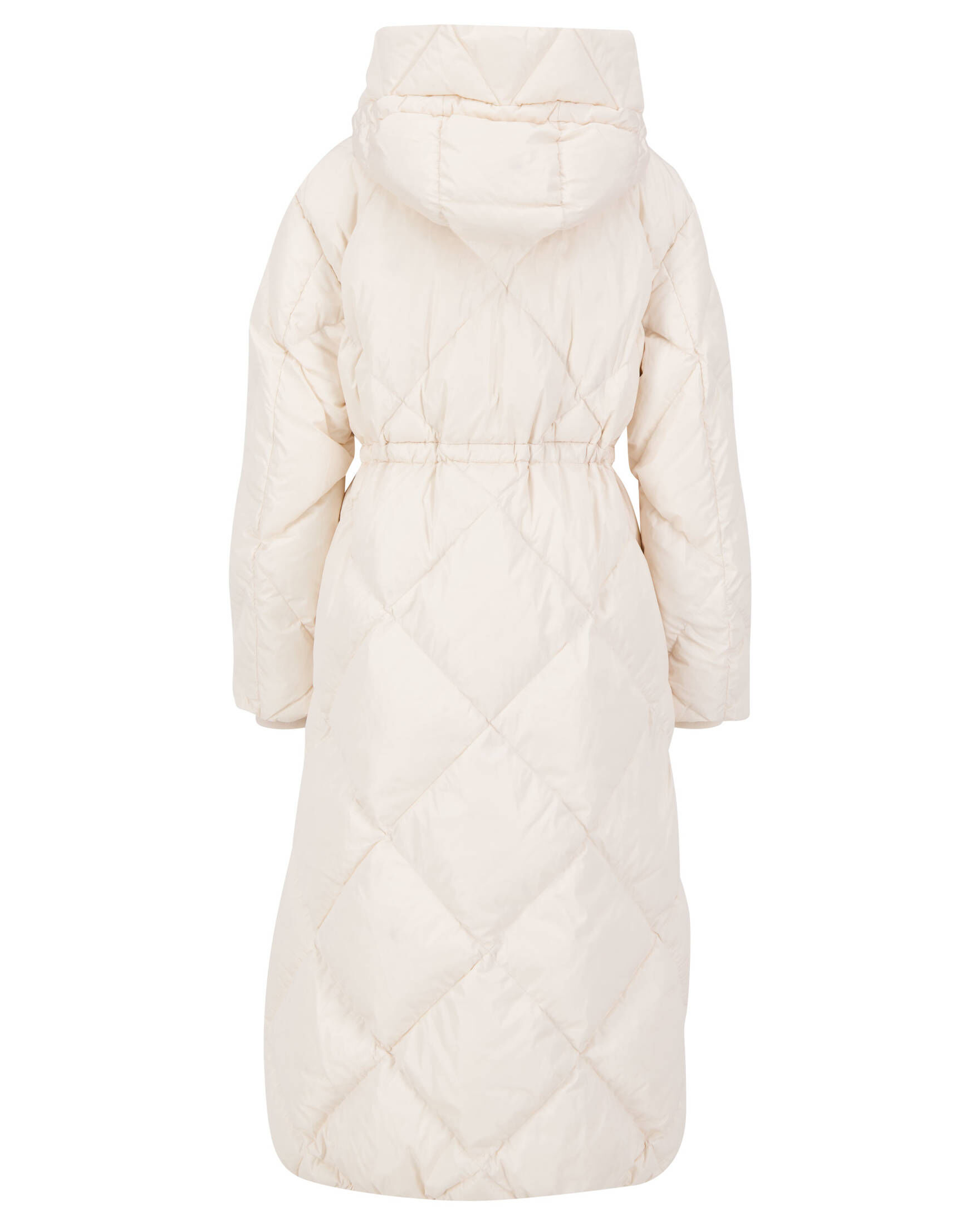 Weekend Max Mara| Damen Daunenmantel mit Kapuze MIRANO