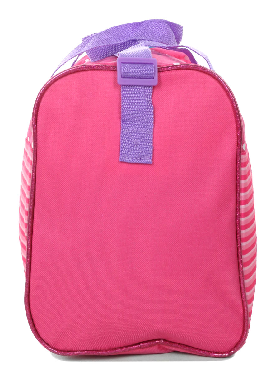 Sac de voyage Peppa Pig Fun 40 cm