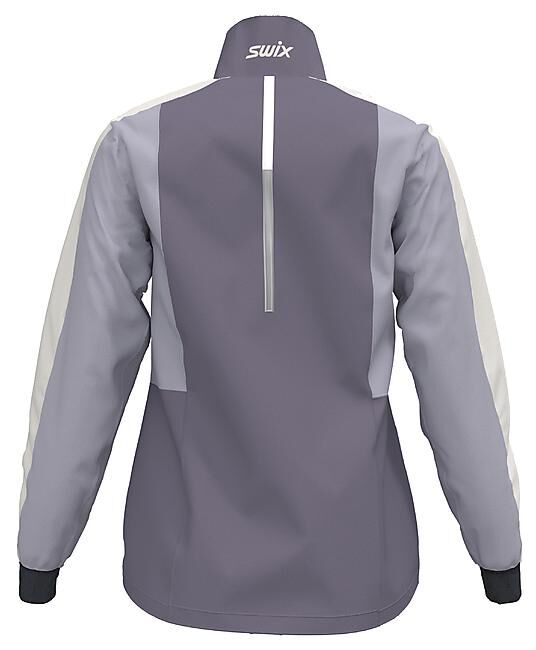 SWIX - VESTE SOFTSHELL CROSS JACKET W