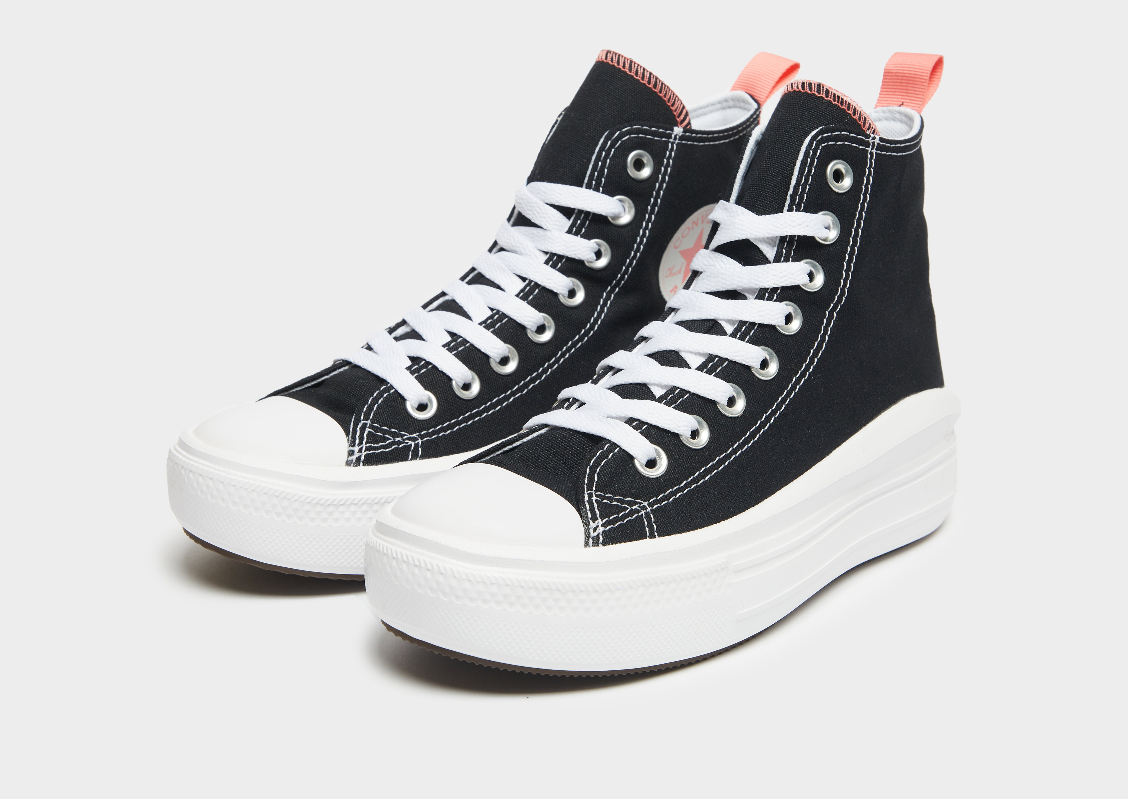 Converse All Star High Move Junior
