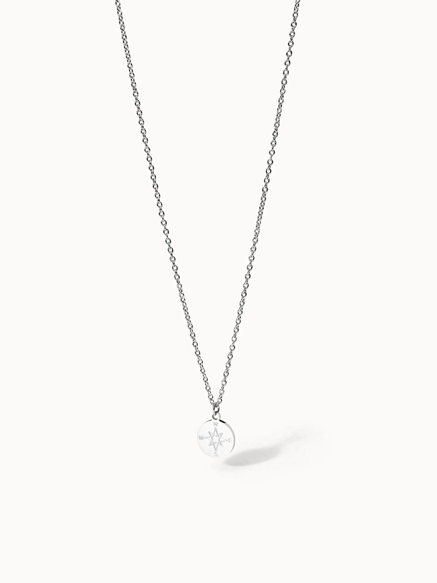 Compass Kette - PURELEI